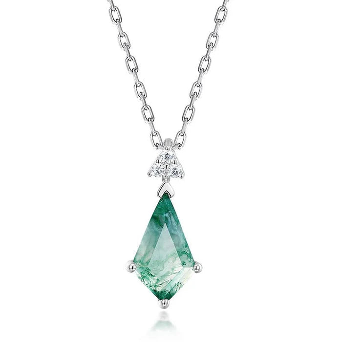 Das Aurora Schmuckset