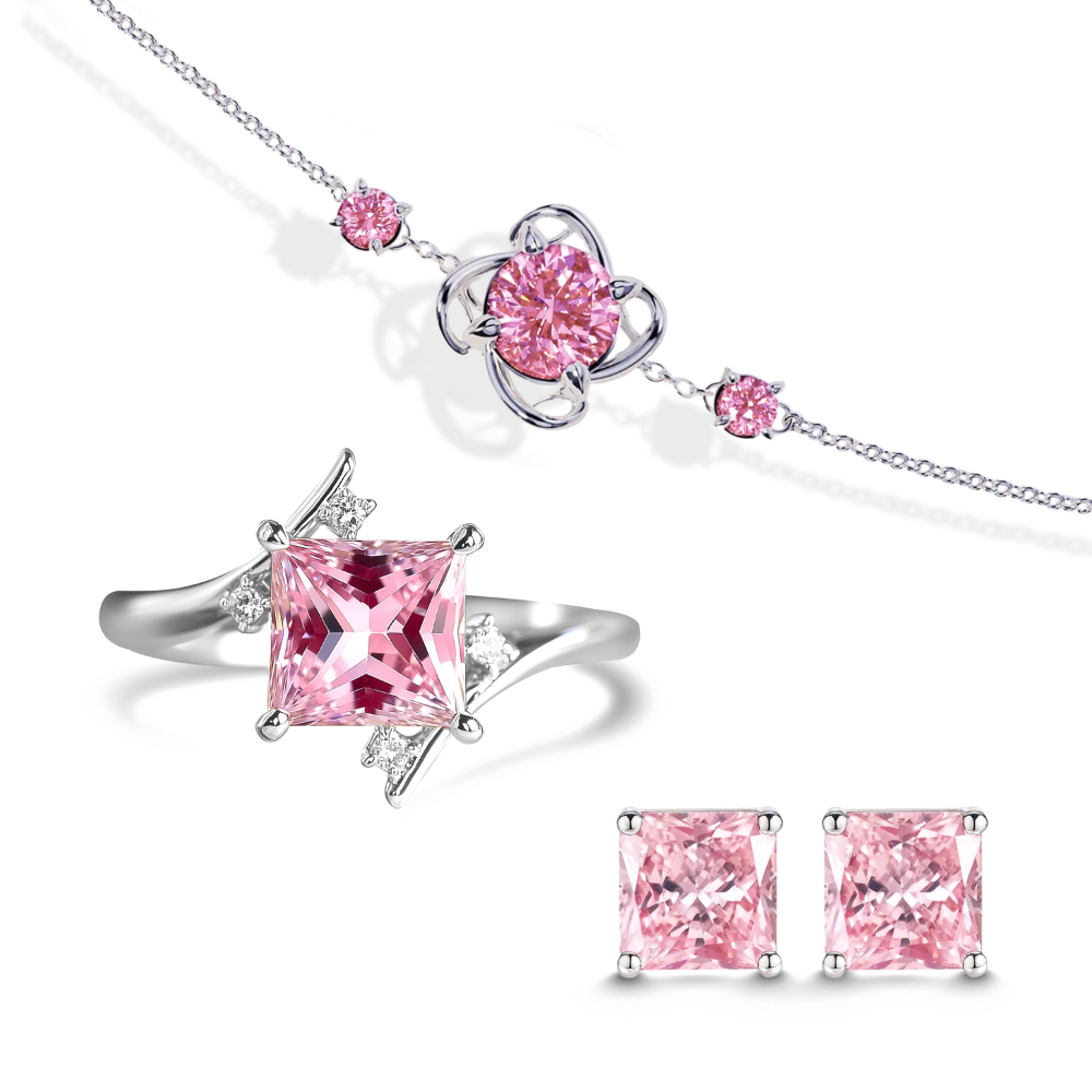 De Julissa Sieradenset