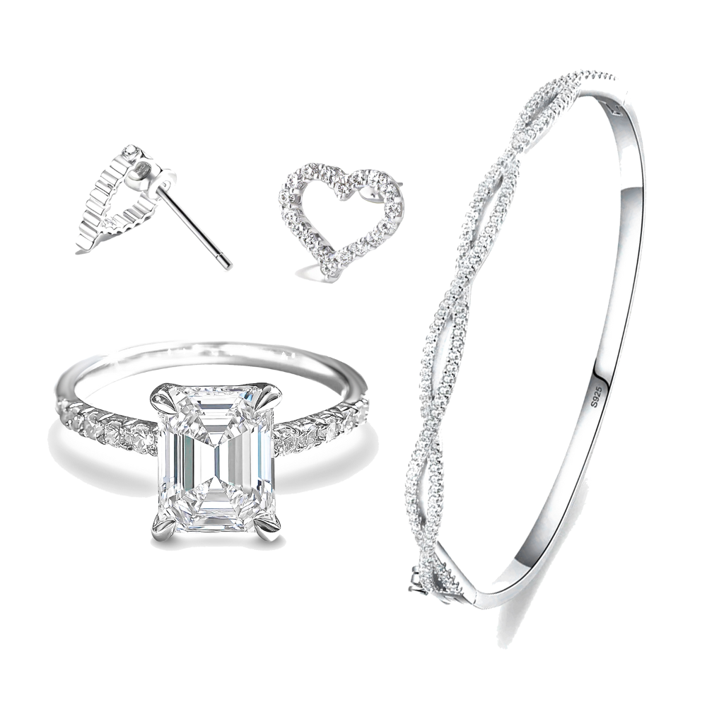 De Kate Anne Sieradenset