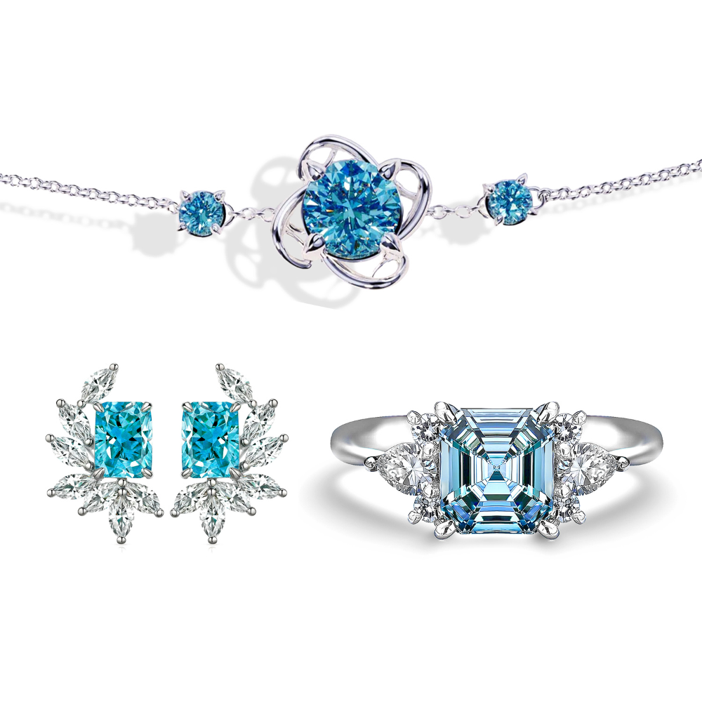 De Valencia Sieradenset