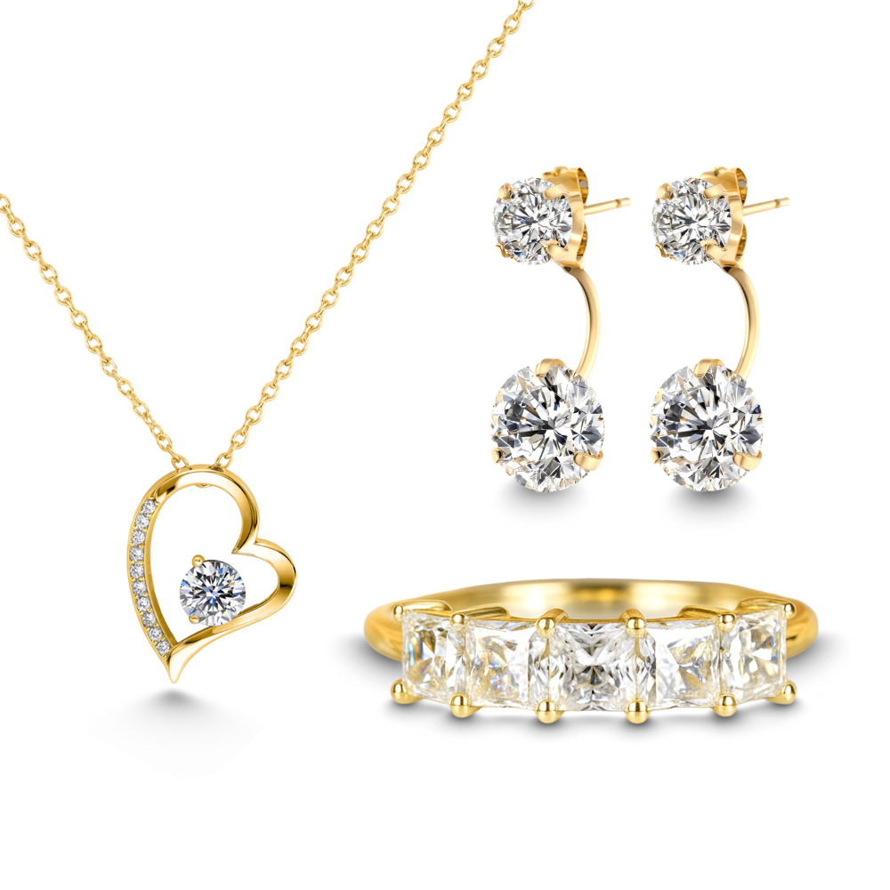 De River Sieradenset