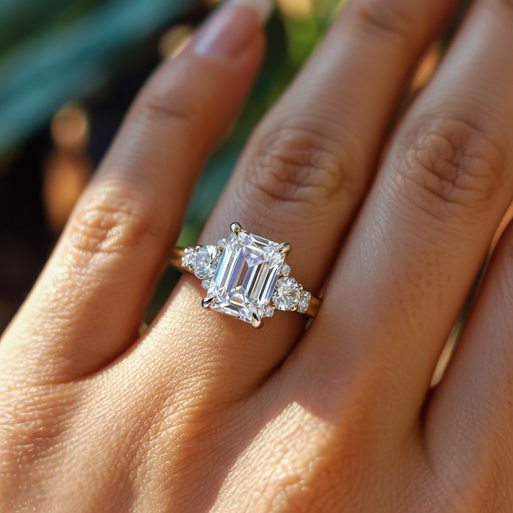 The Bella Jewel