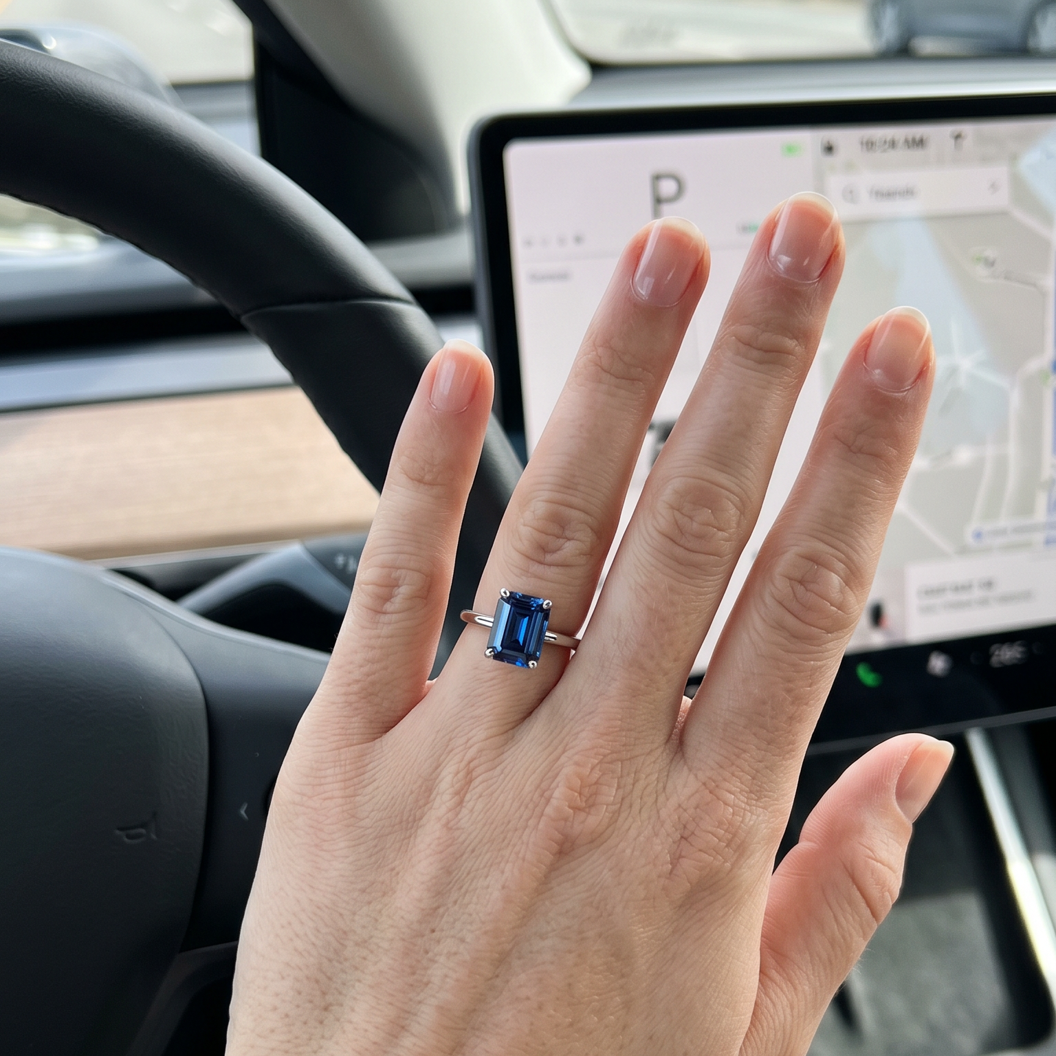 Build Your Perfect Ring