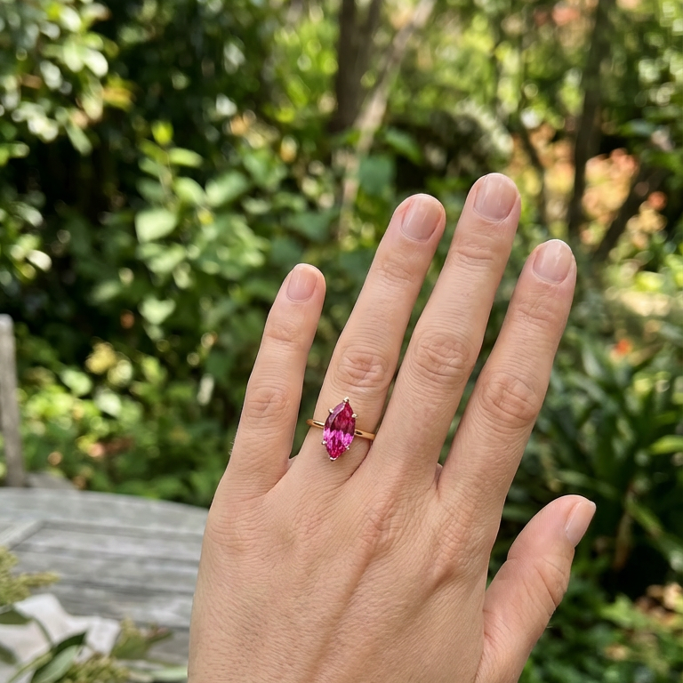 Build Your Perfect Ring