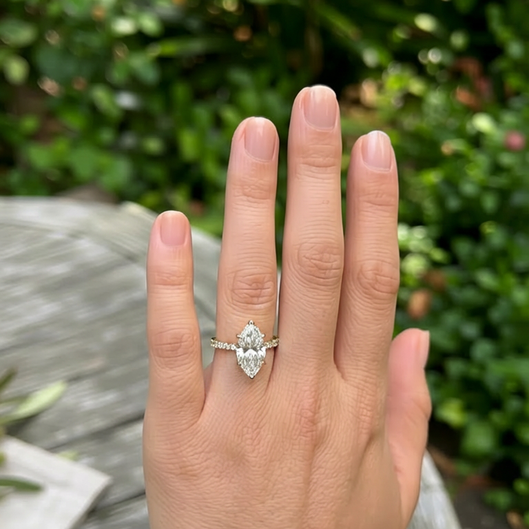 Build Your Perfect Ring