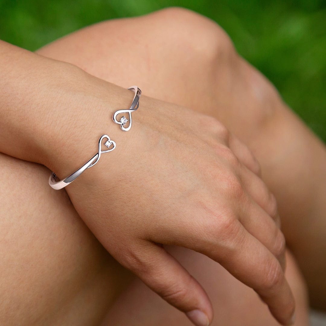 Sisters By Heart Schmuckset