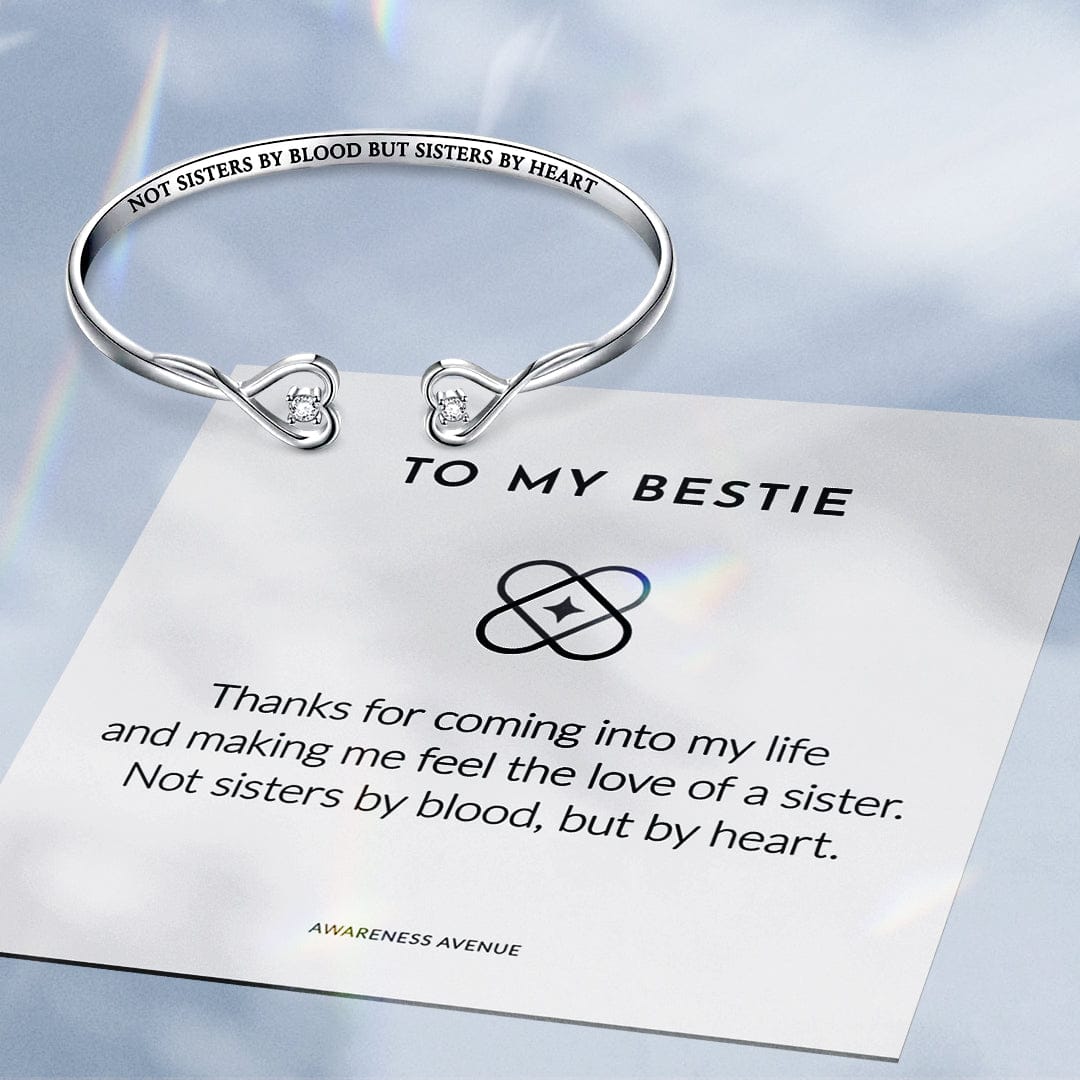 Sisters By Heart Schmuckset