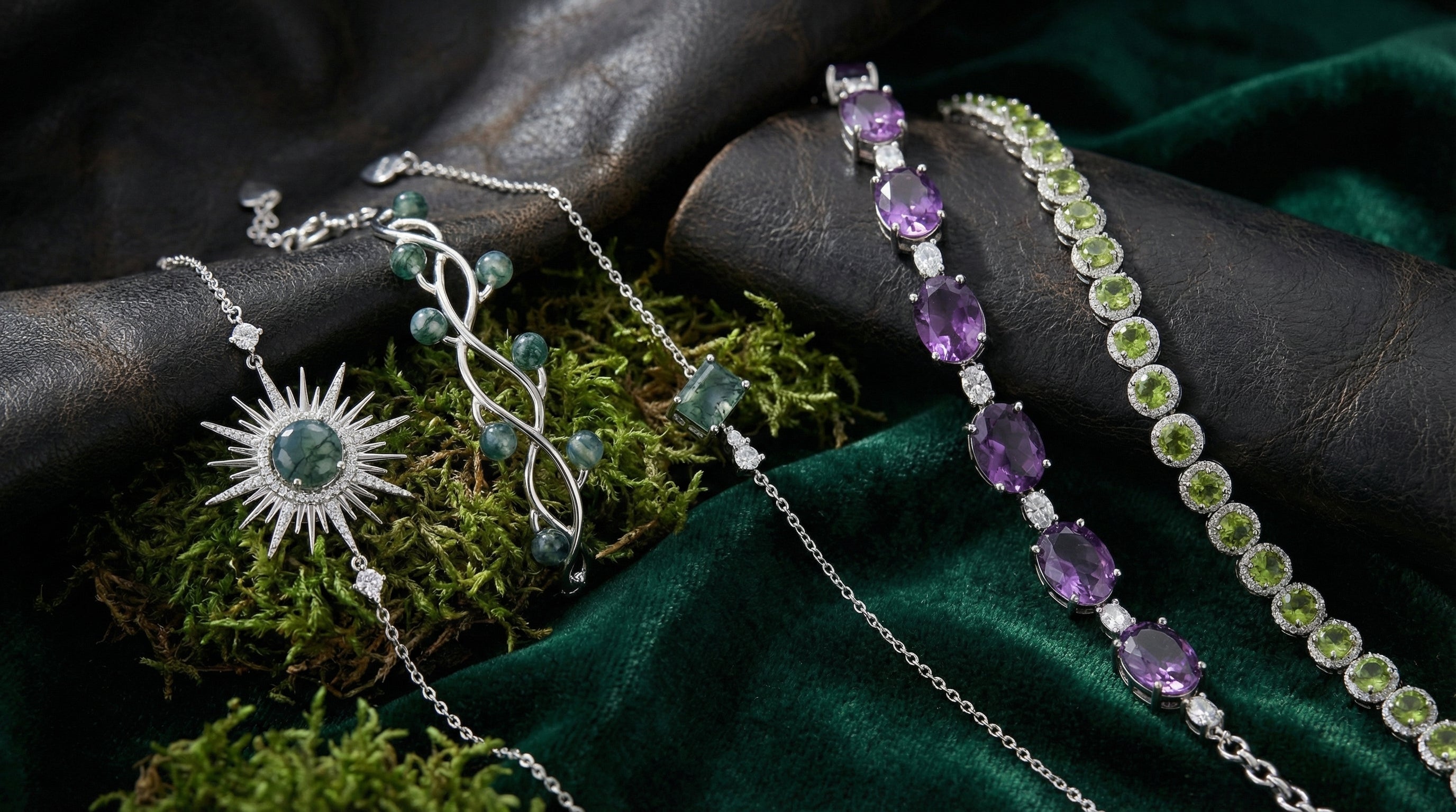 men's beaded bracelets with meaning - hero image