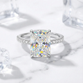April Birthstone Jewelry: The Diamond Collection