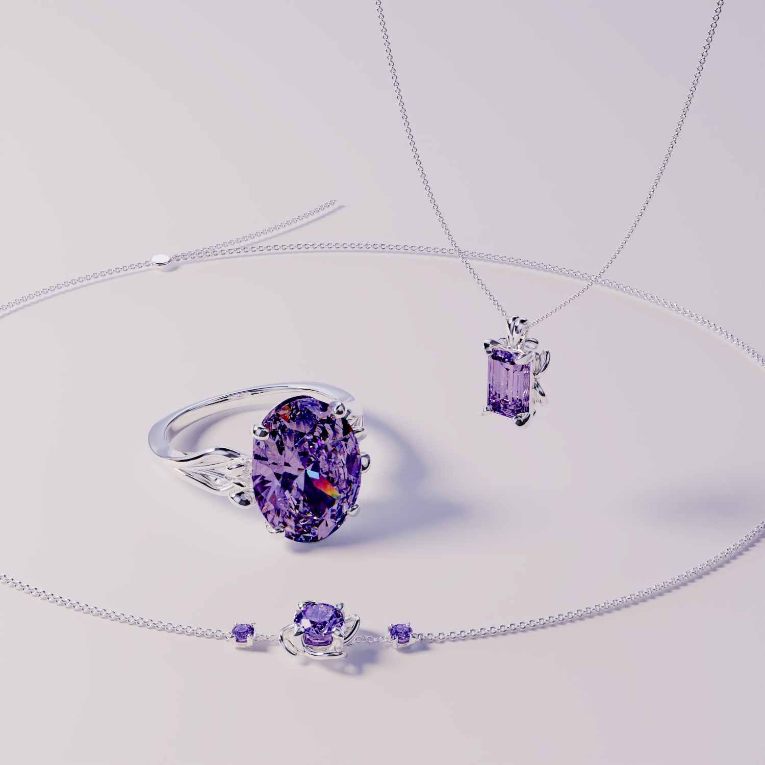 June - The Alexandrite