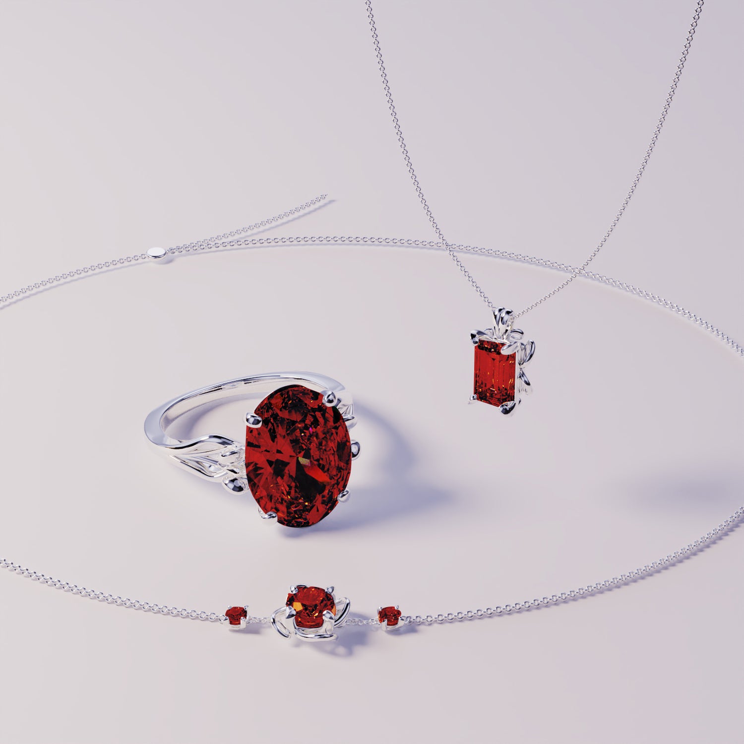 July - The Ruby