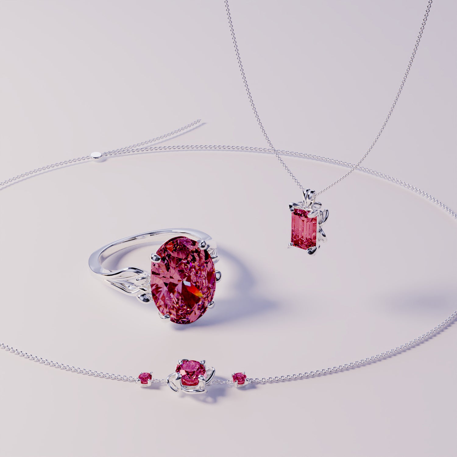 October - The Tourmaline