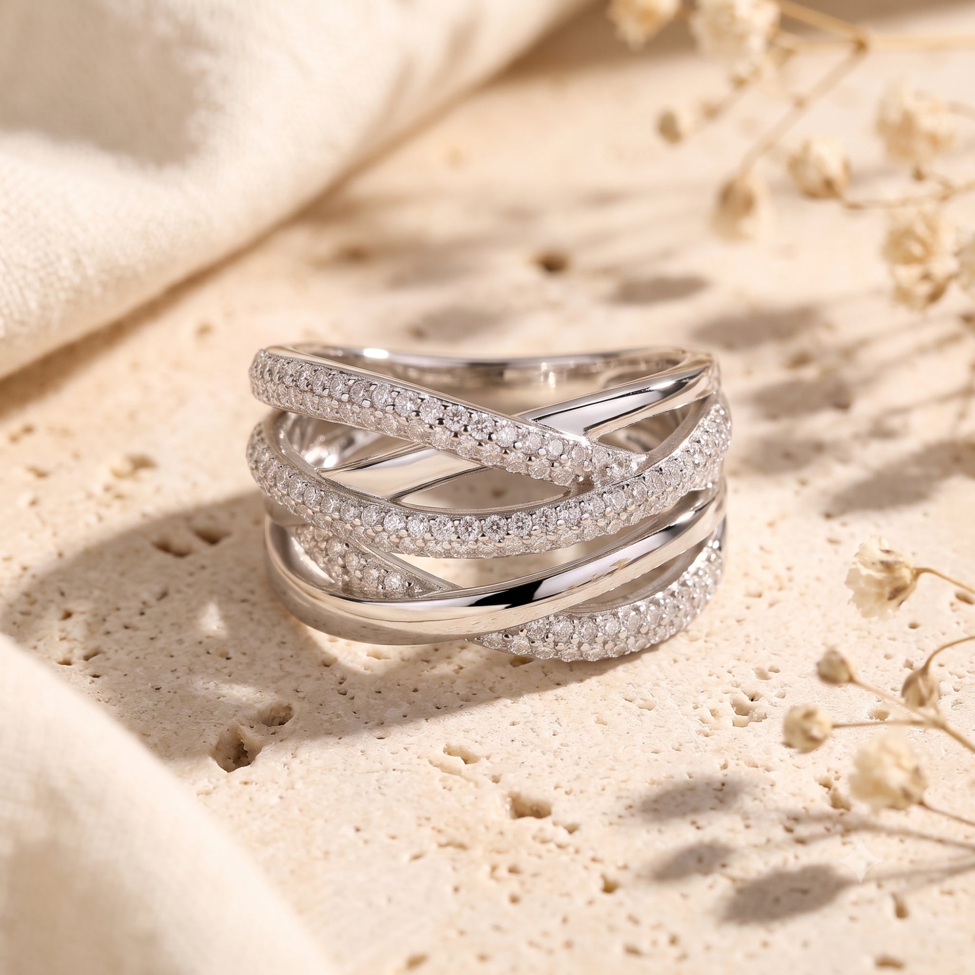 The Maeve Ring