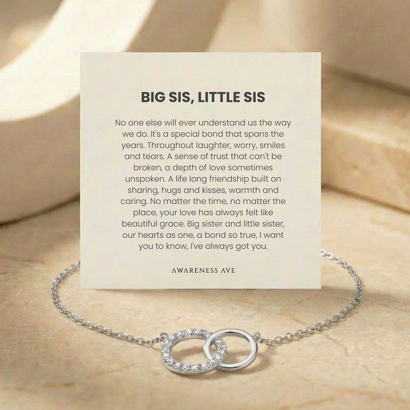The Unbreakable Bond Necklace