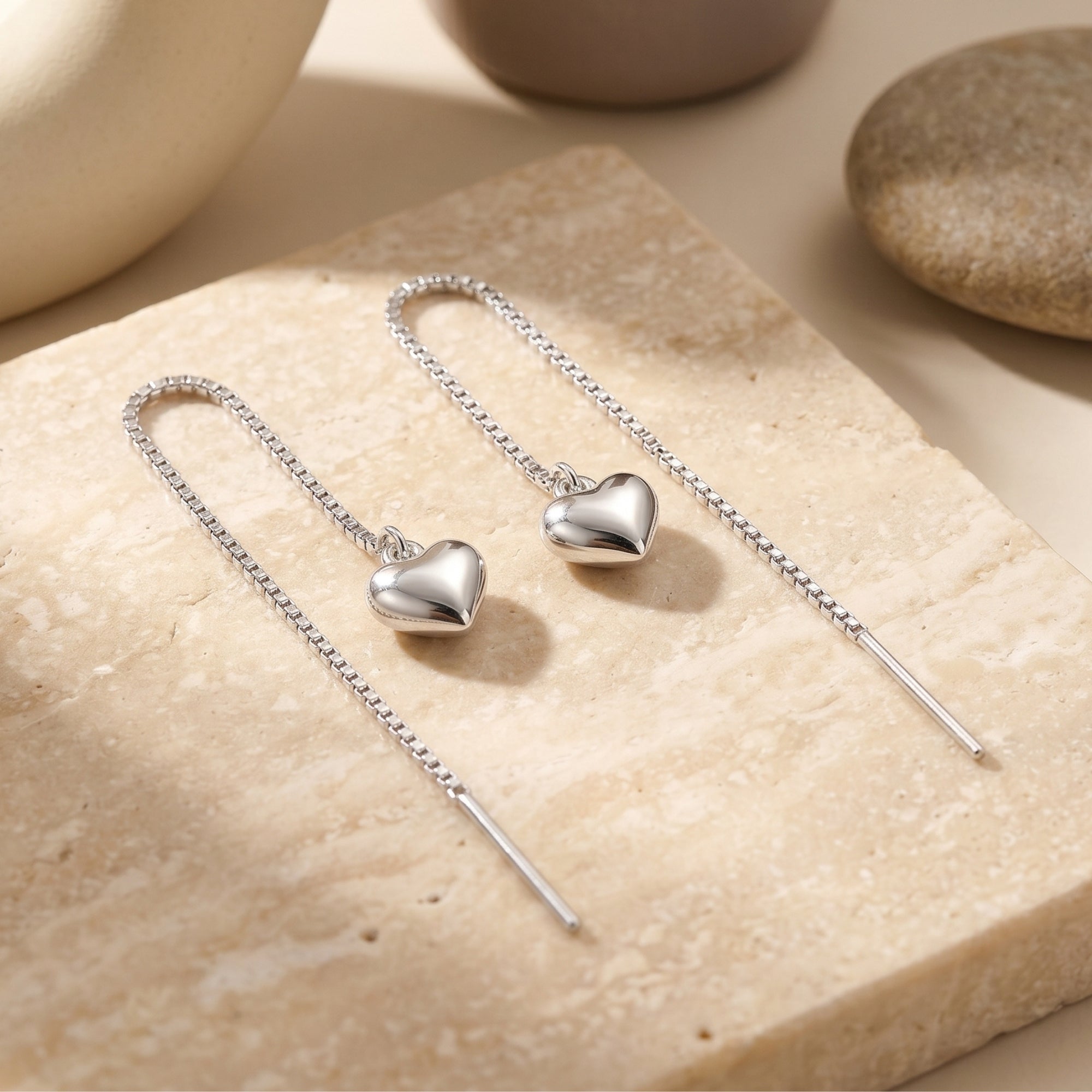 The Eulalia Earrings