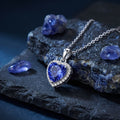 Tanzanite