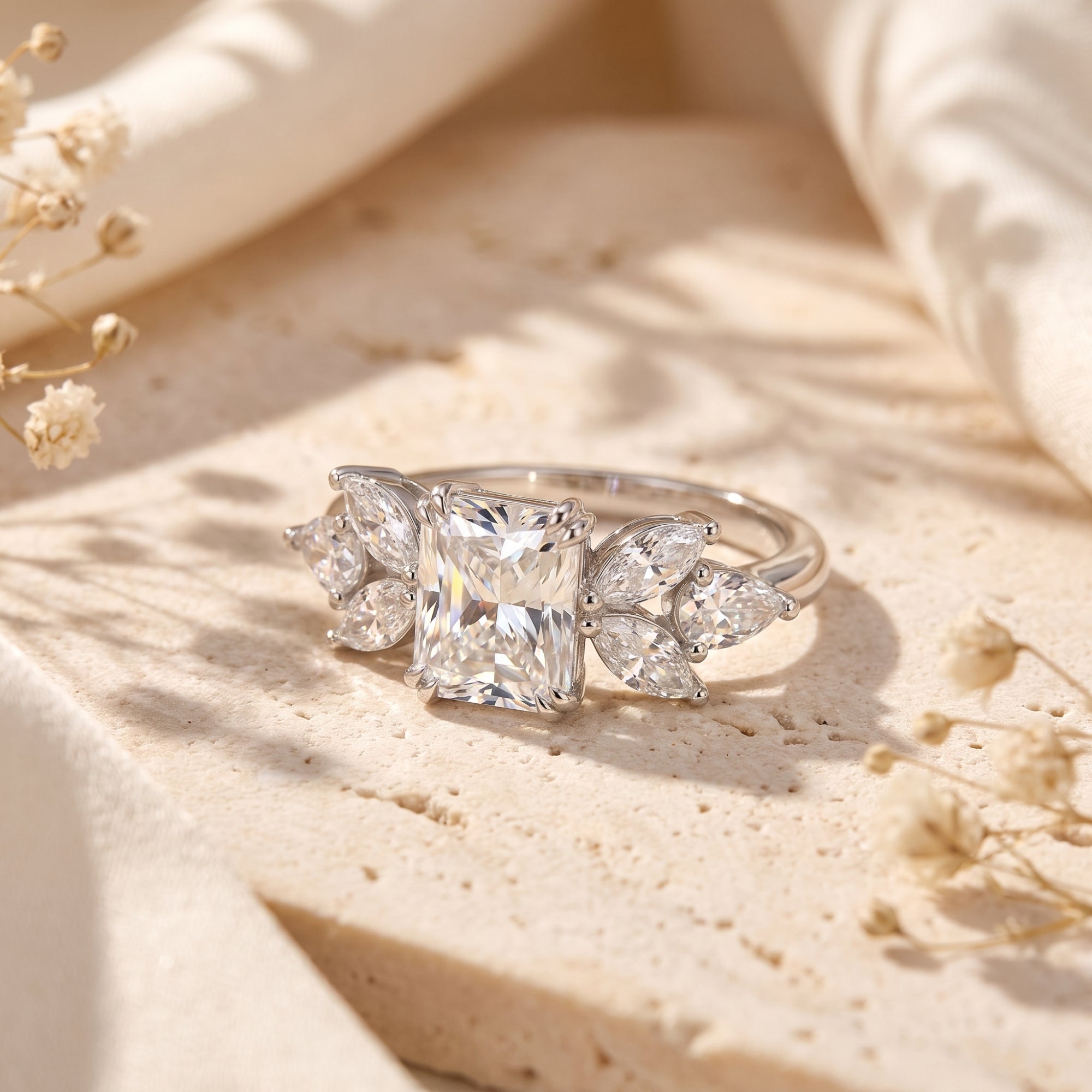 The Alandrelle Ring