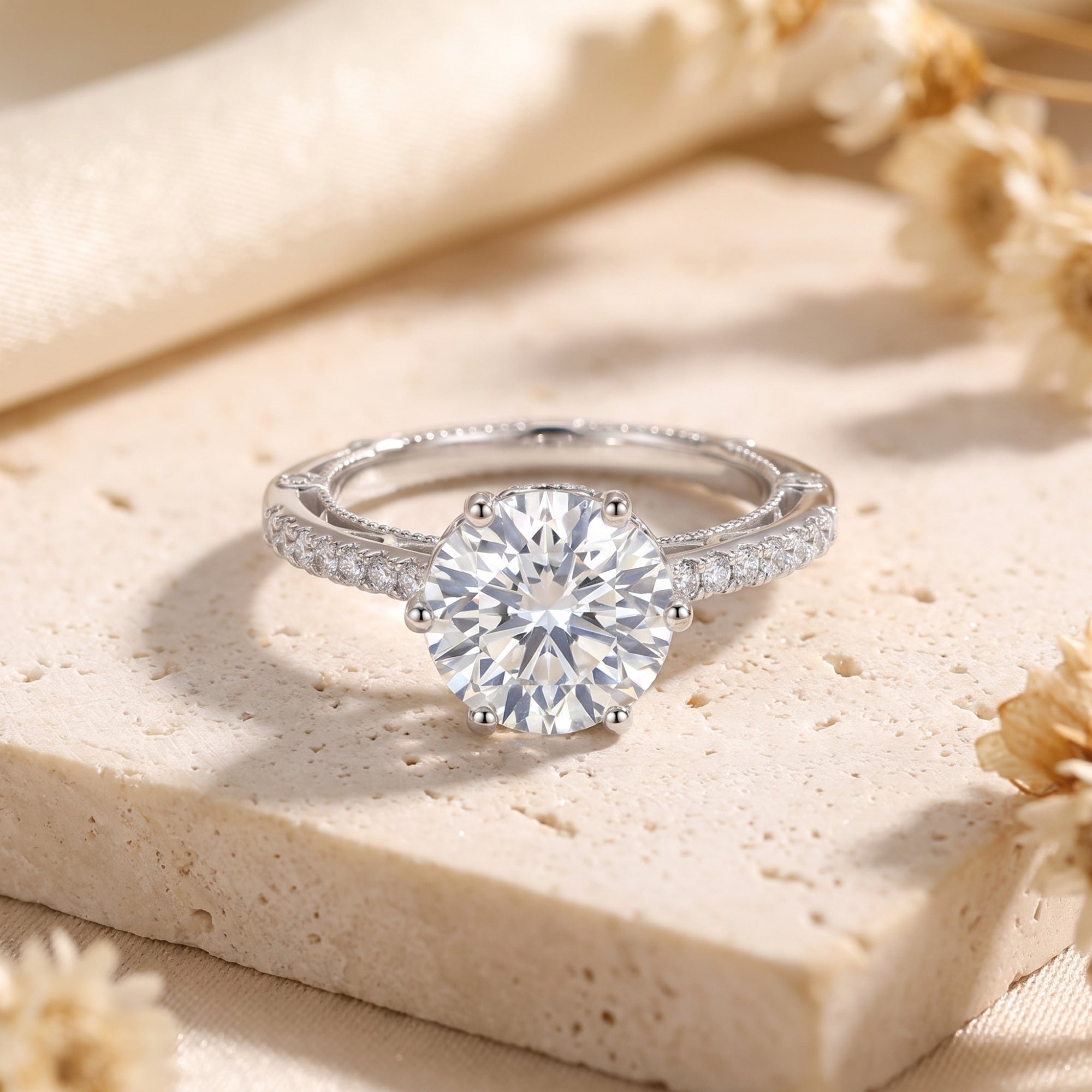 The Kalisene Ring