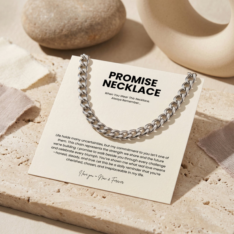 The True Bond Promise Chain