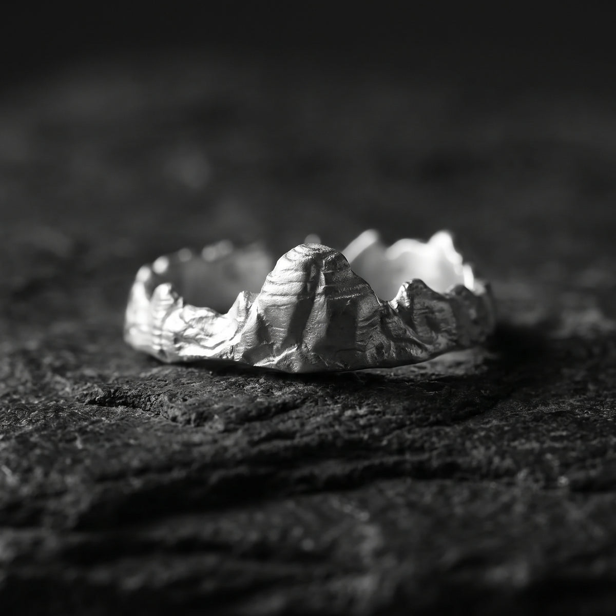 The Summit Ridge Ring