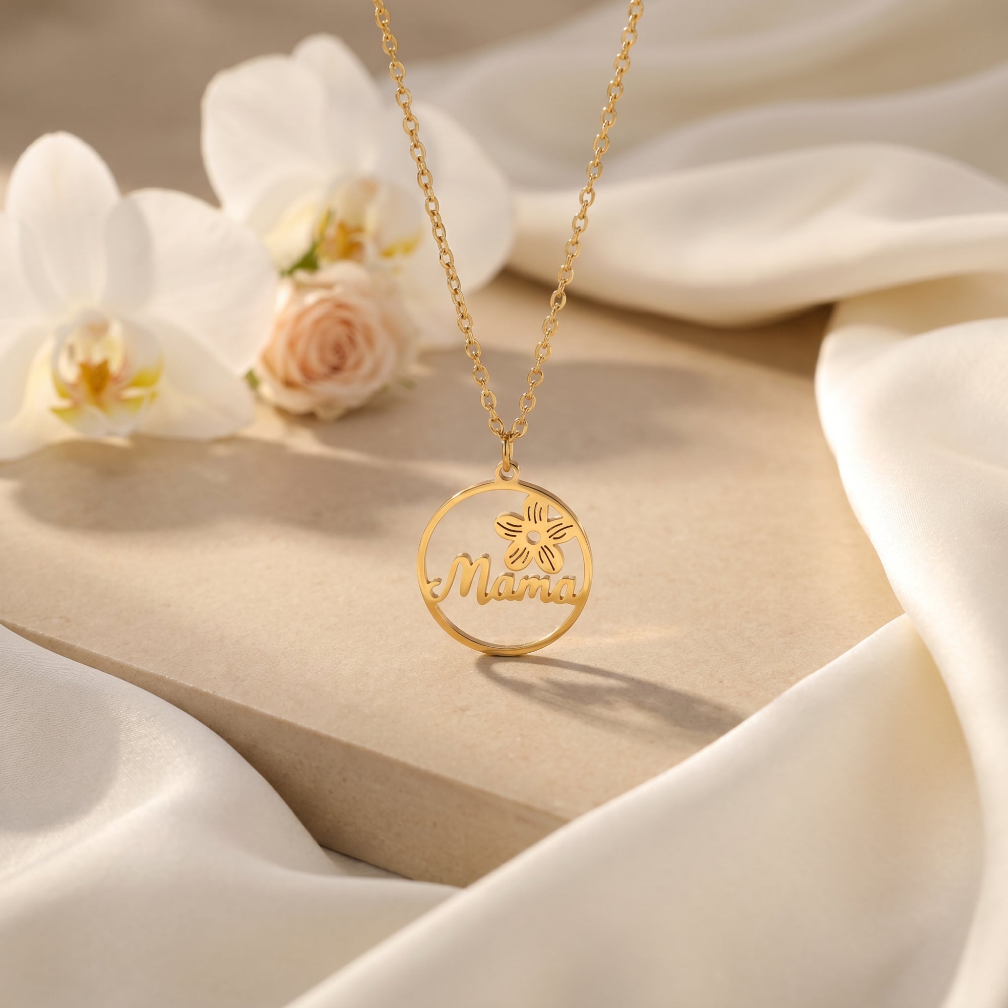 The Elyssa Necklace