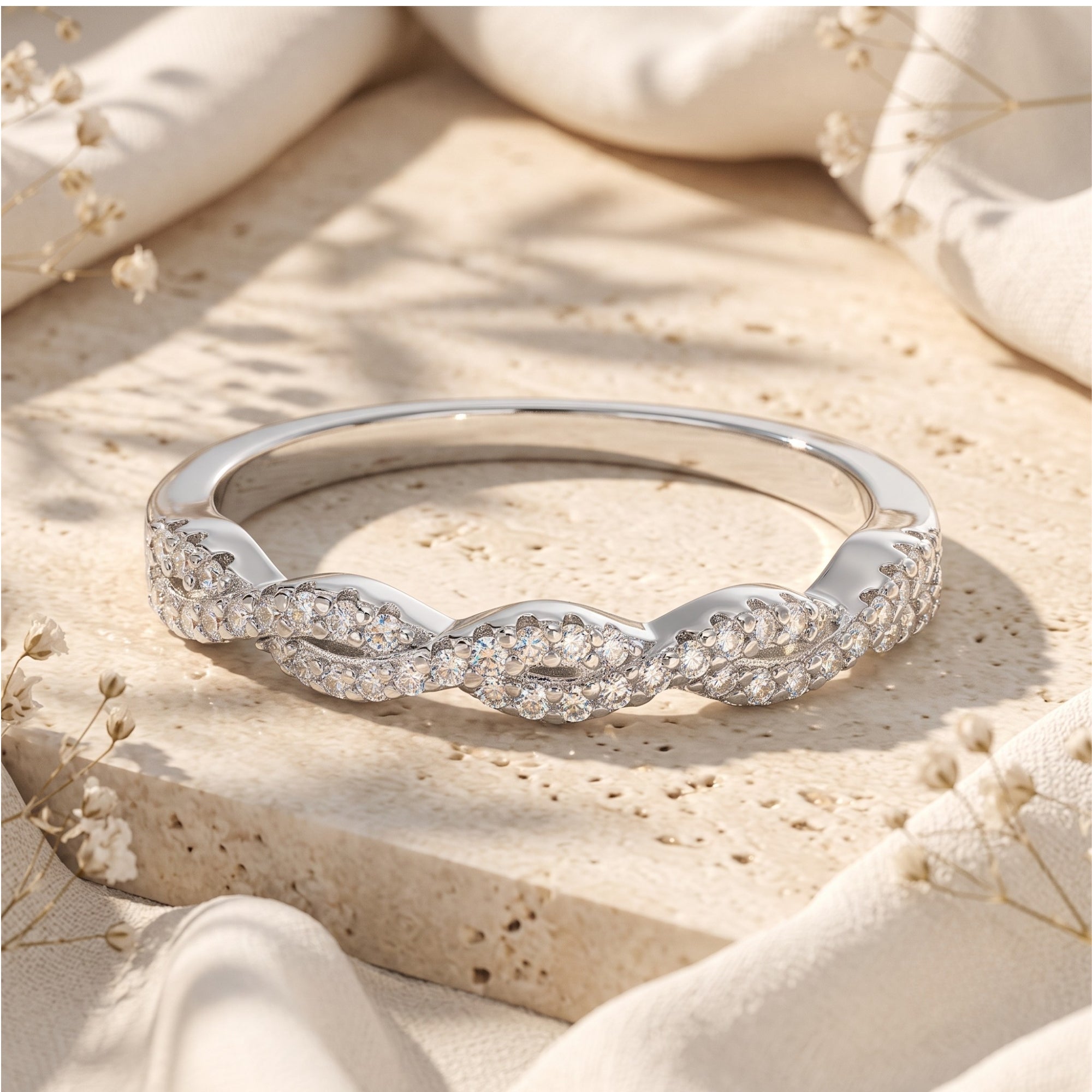 The Helena Ring
