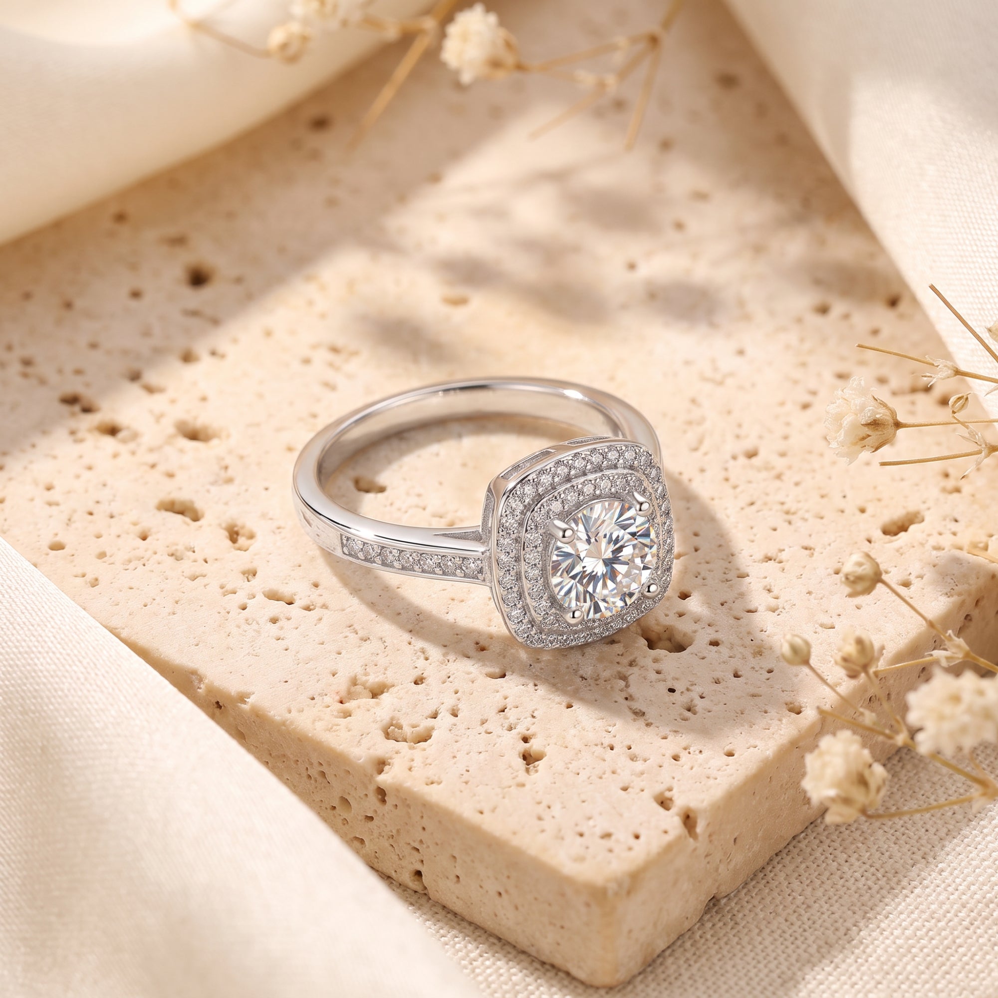 The Juliette Ring