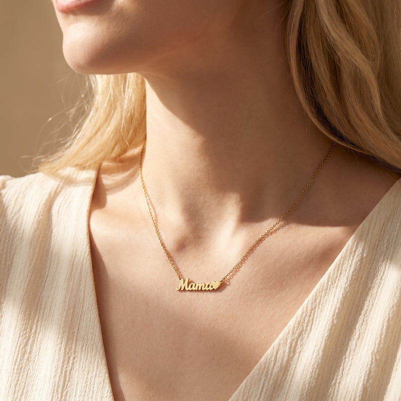 The Chara Necklace