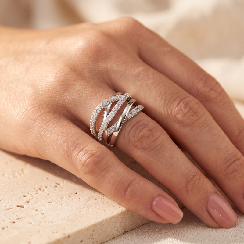 The Maeve Ring
