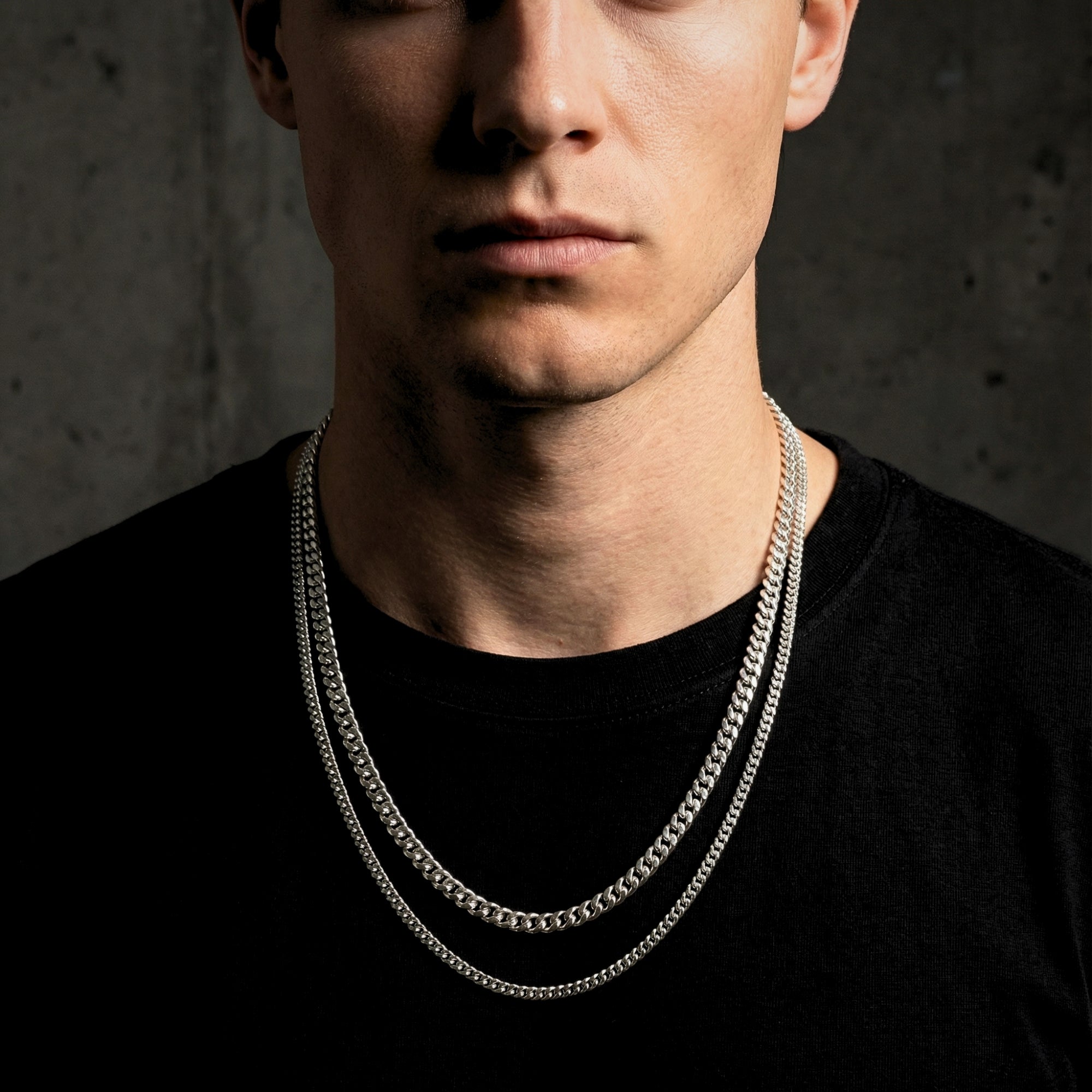 The Cuban Duo - Silver