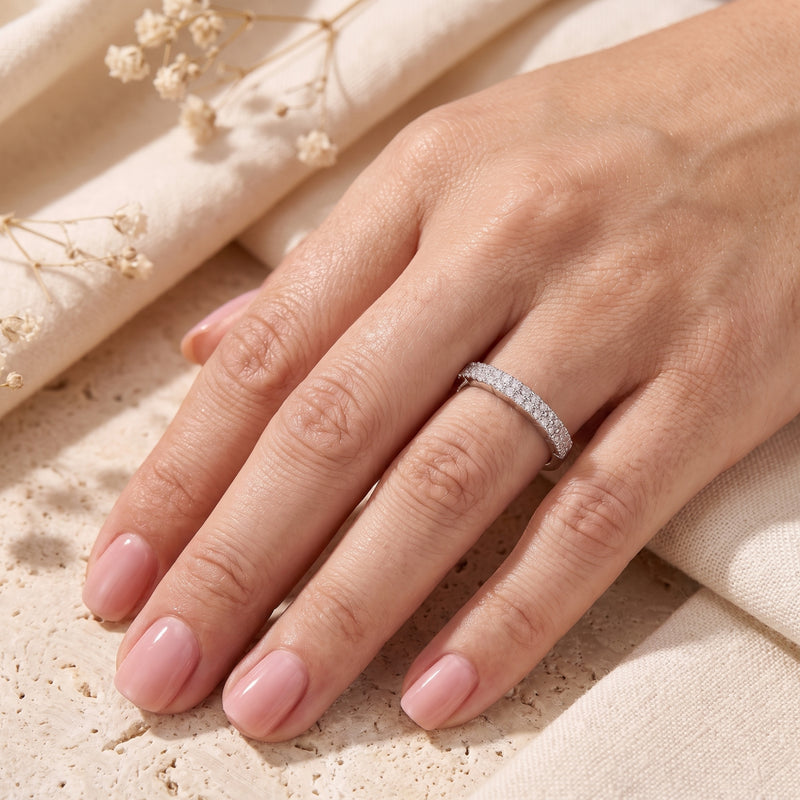 The Rosalyssa Ring