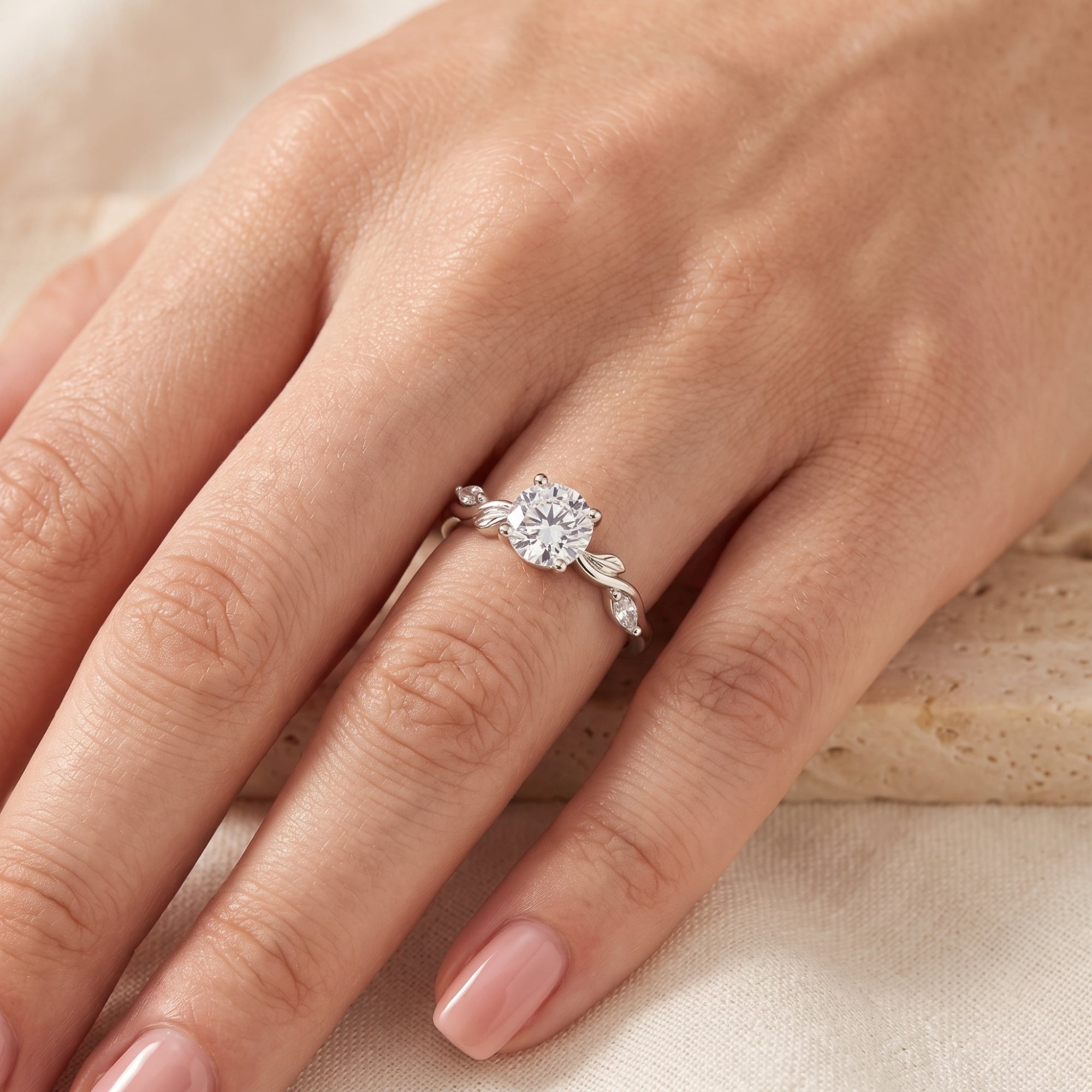The Fidelia Ring