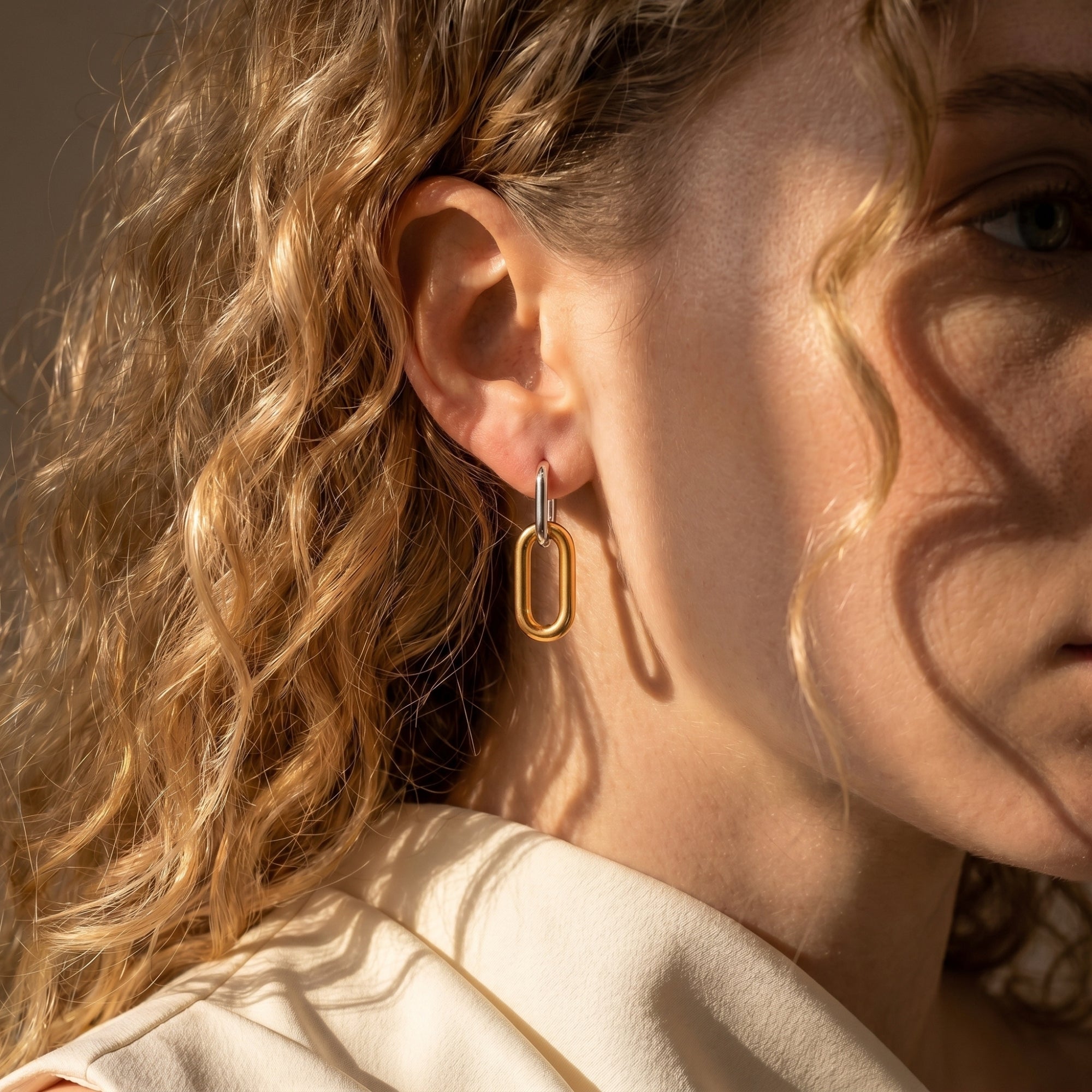 The Ashlyn Earrings