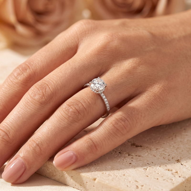 The Elorina Ring
