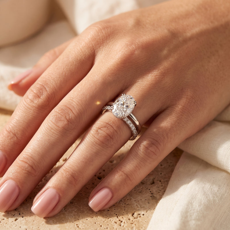 The Liriette Ring