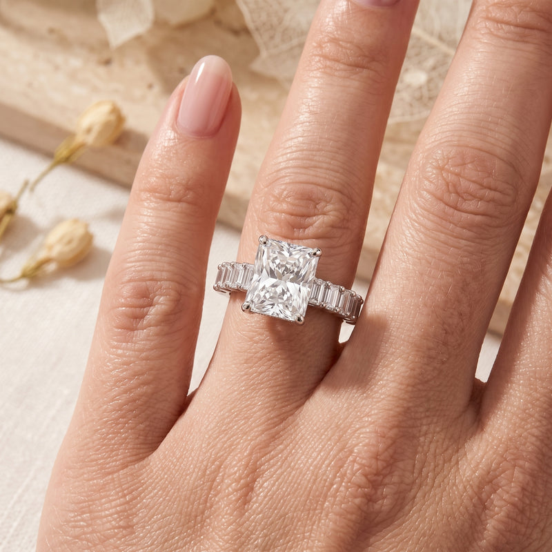 The Ismerie Ring