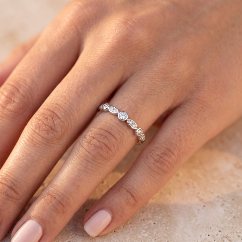 The Elyndria Ring