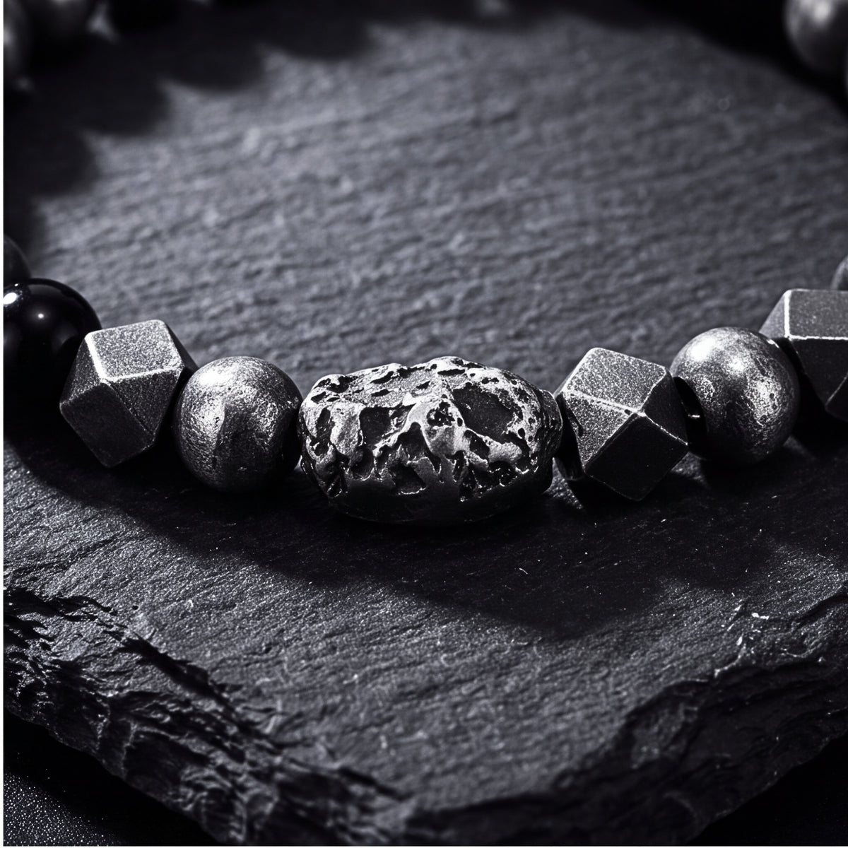 The Meteor Station Bracelet