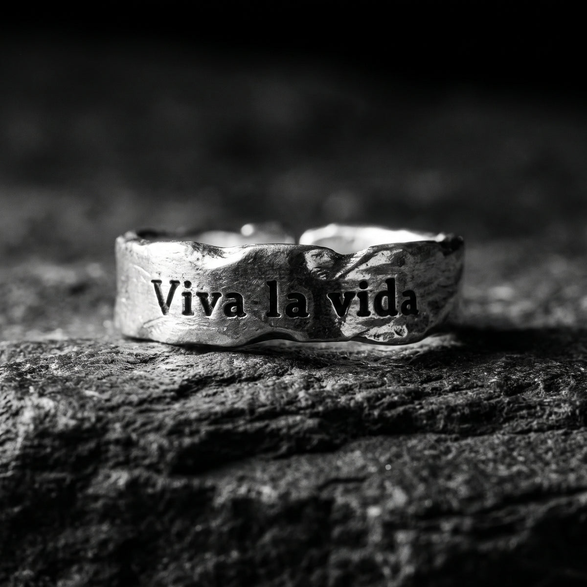 The Viva Inscribed Ring
