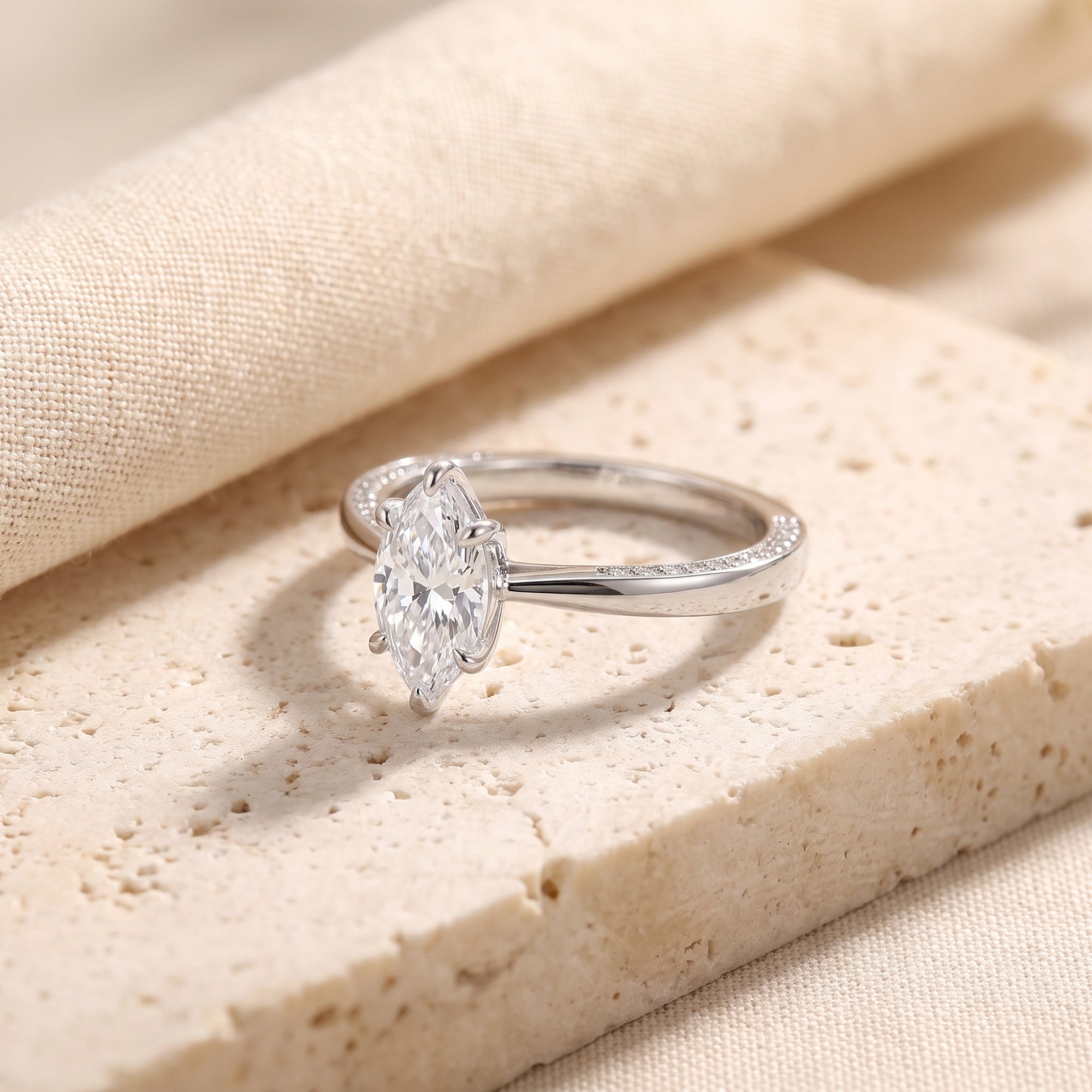 The Evanthea Ring