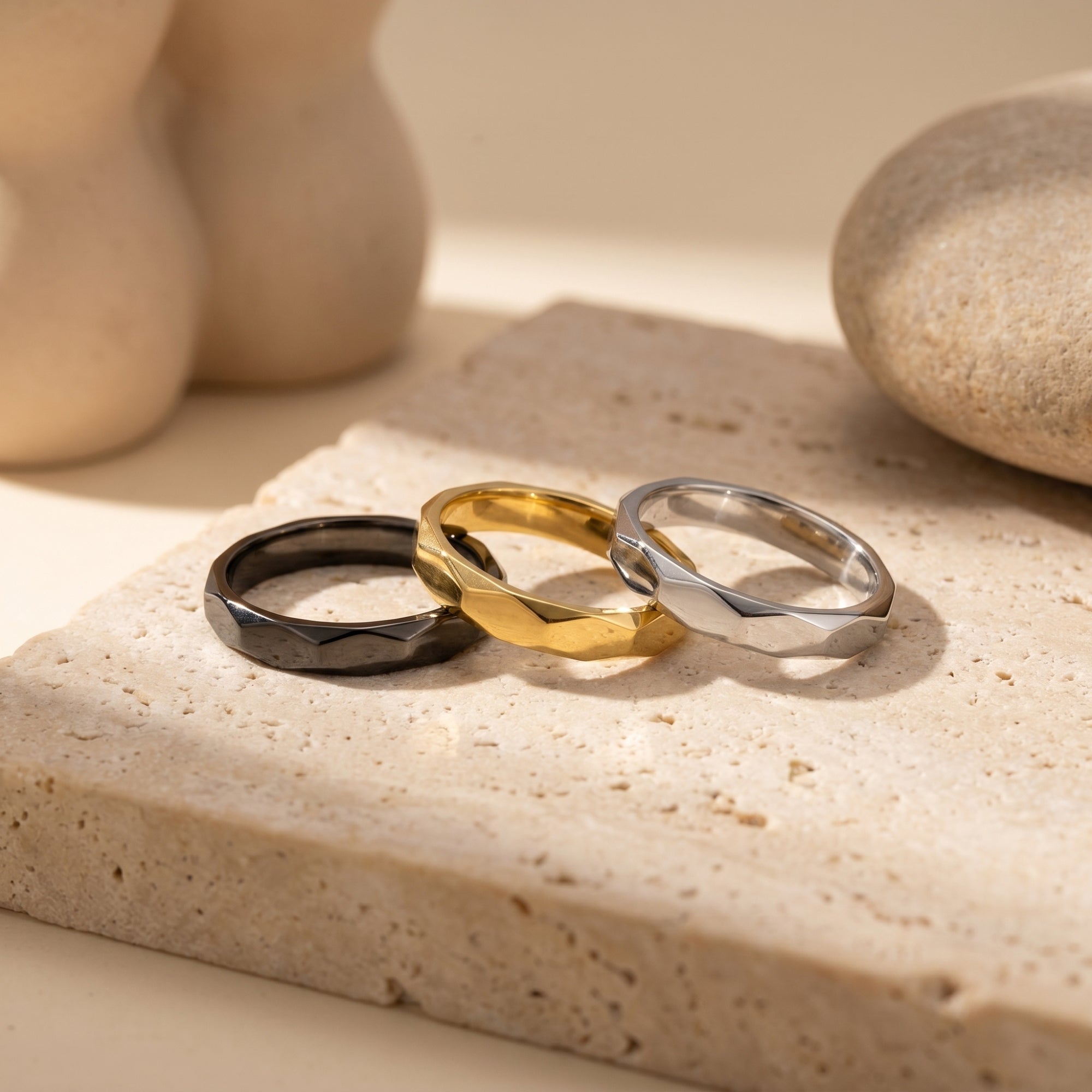 The Keira Ring