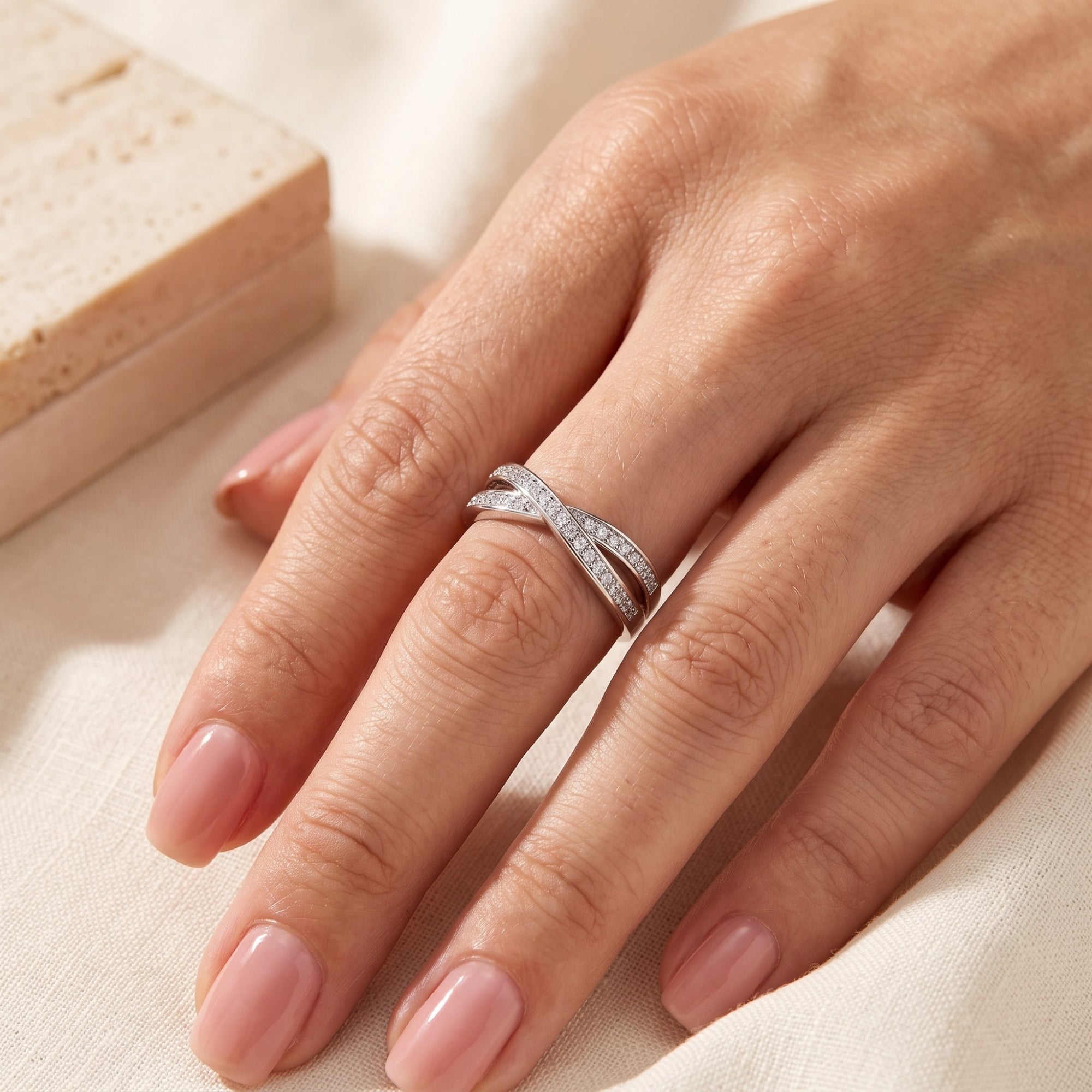 The Nerise Ring