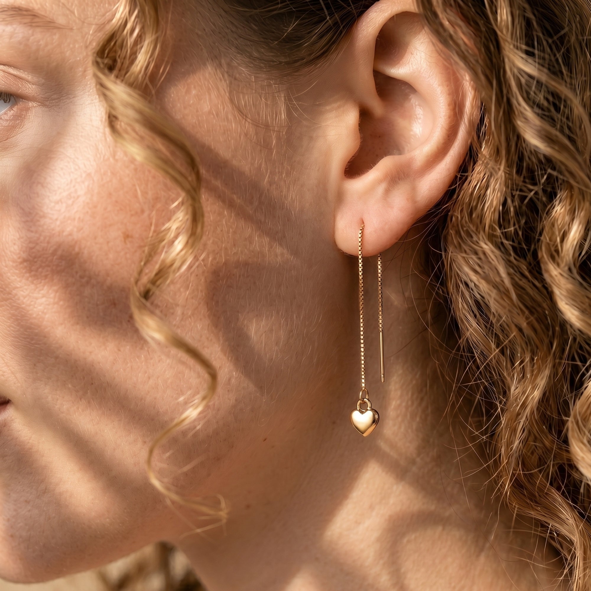 The Eulalia Earrings