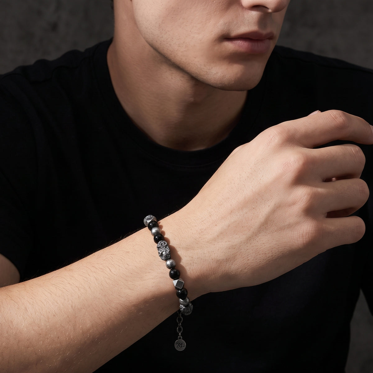The Meteor Station Bracelet