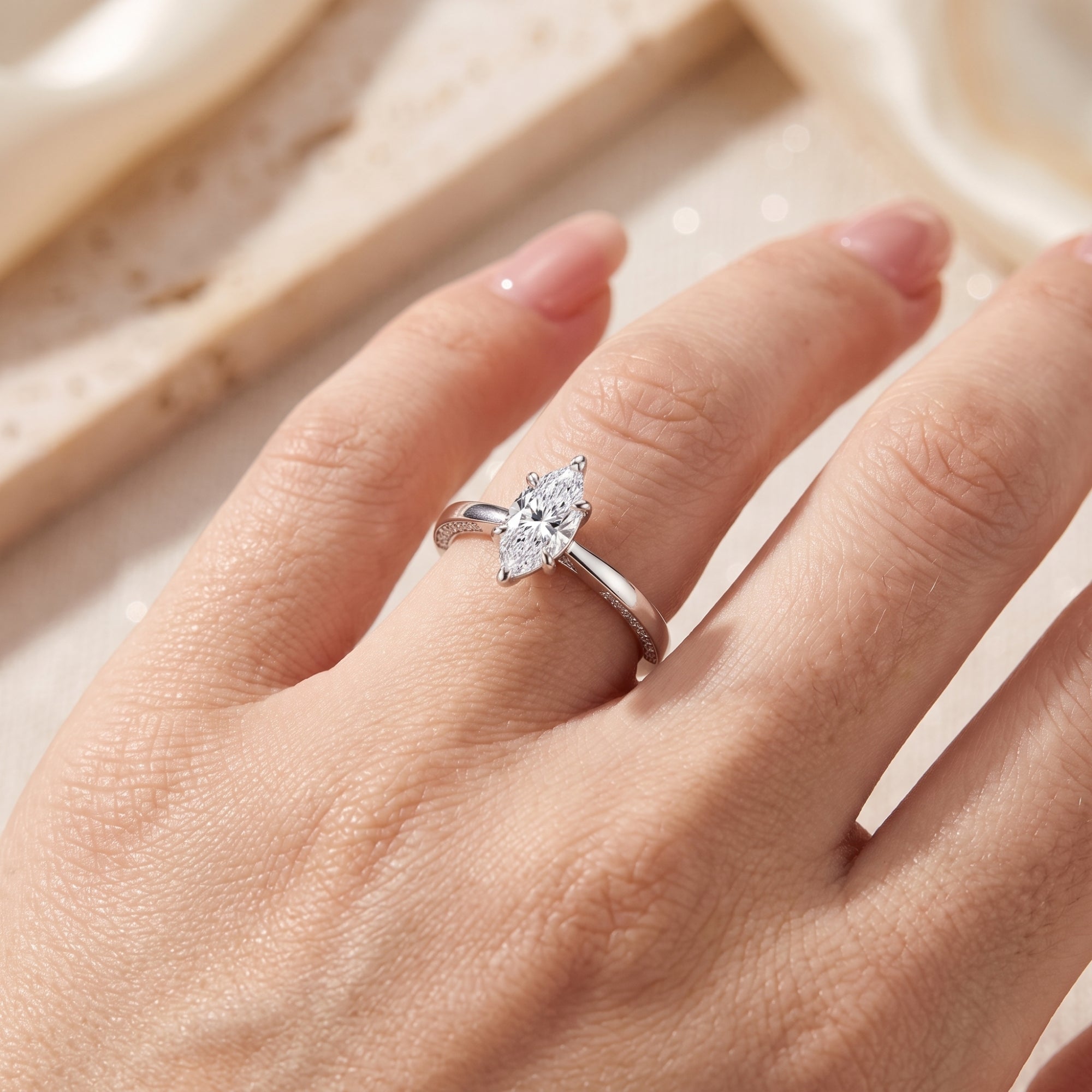 The Evanthea Ring