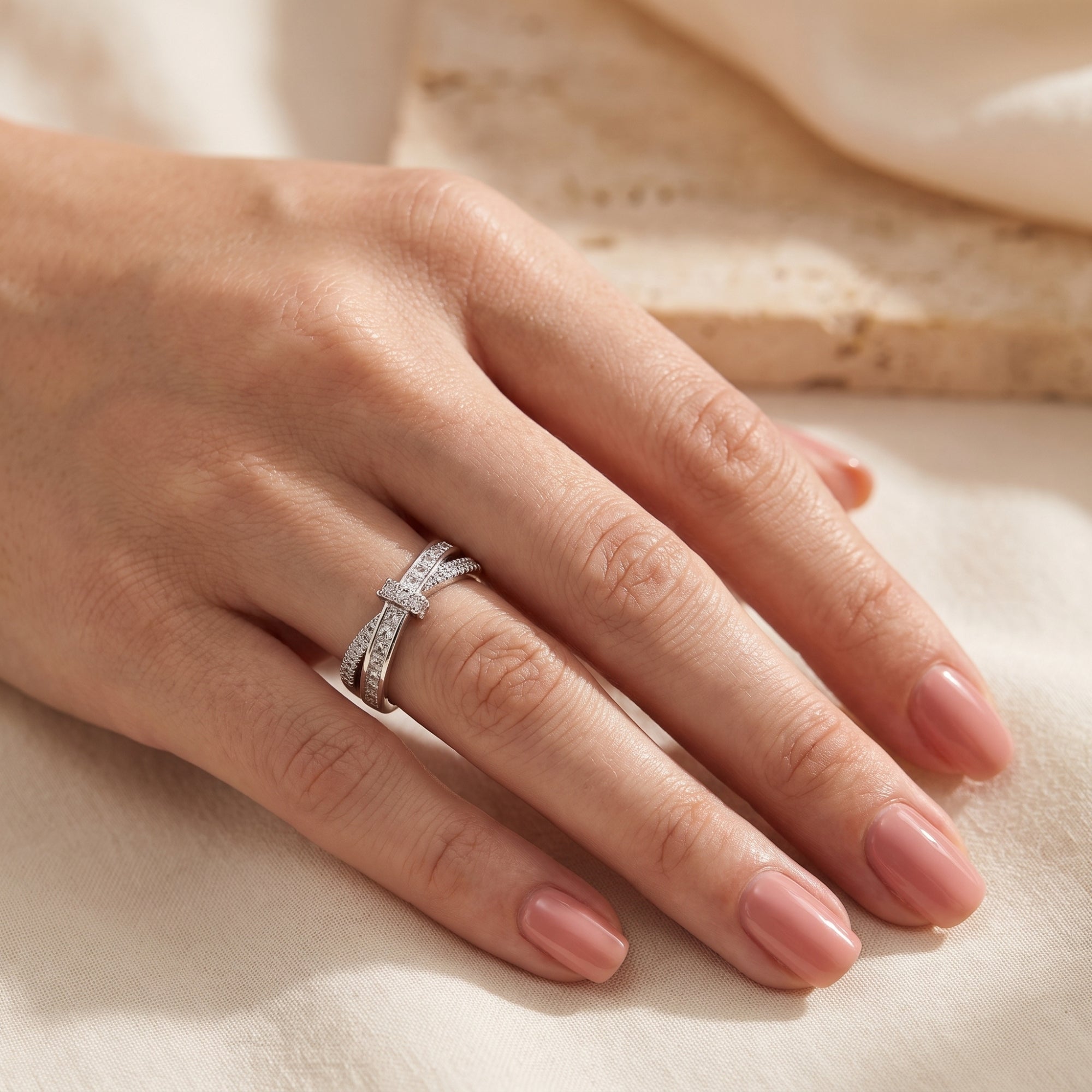 The Charlotte Ring