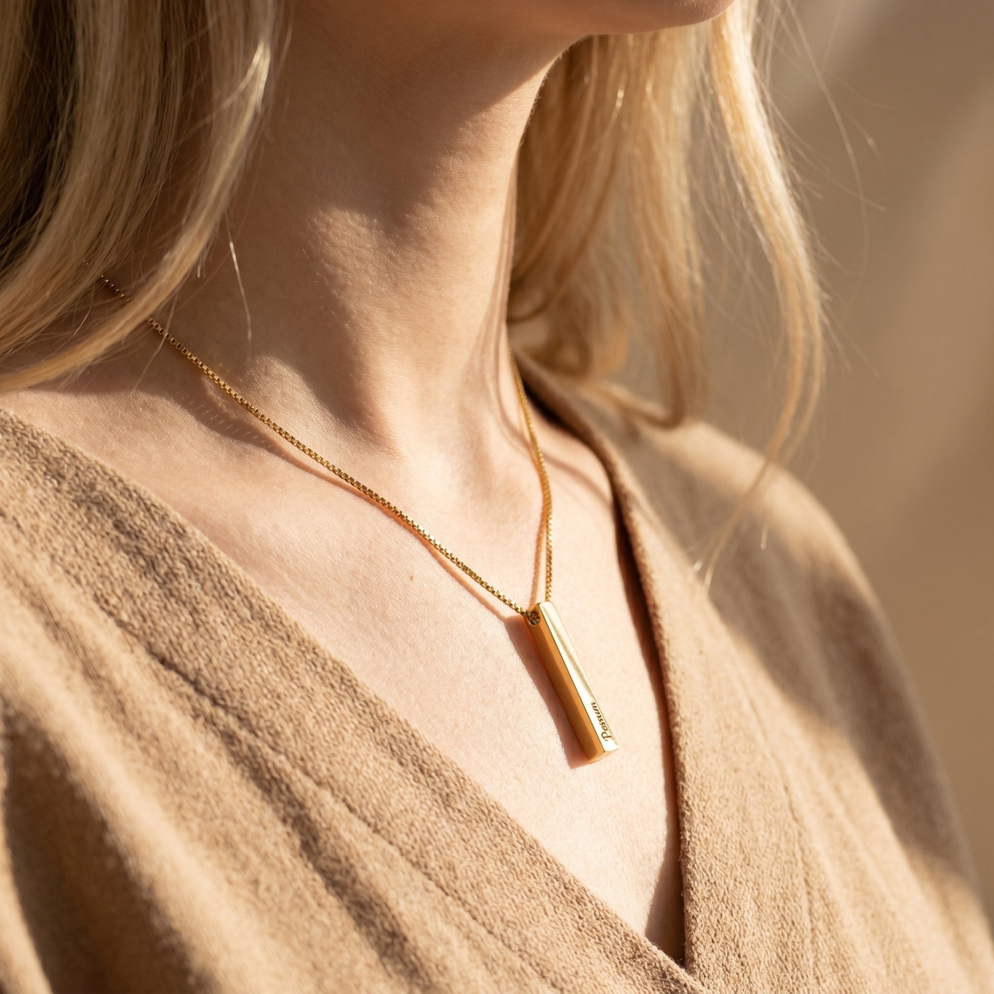 The Elystia Necklace
