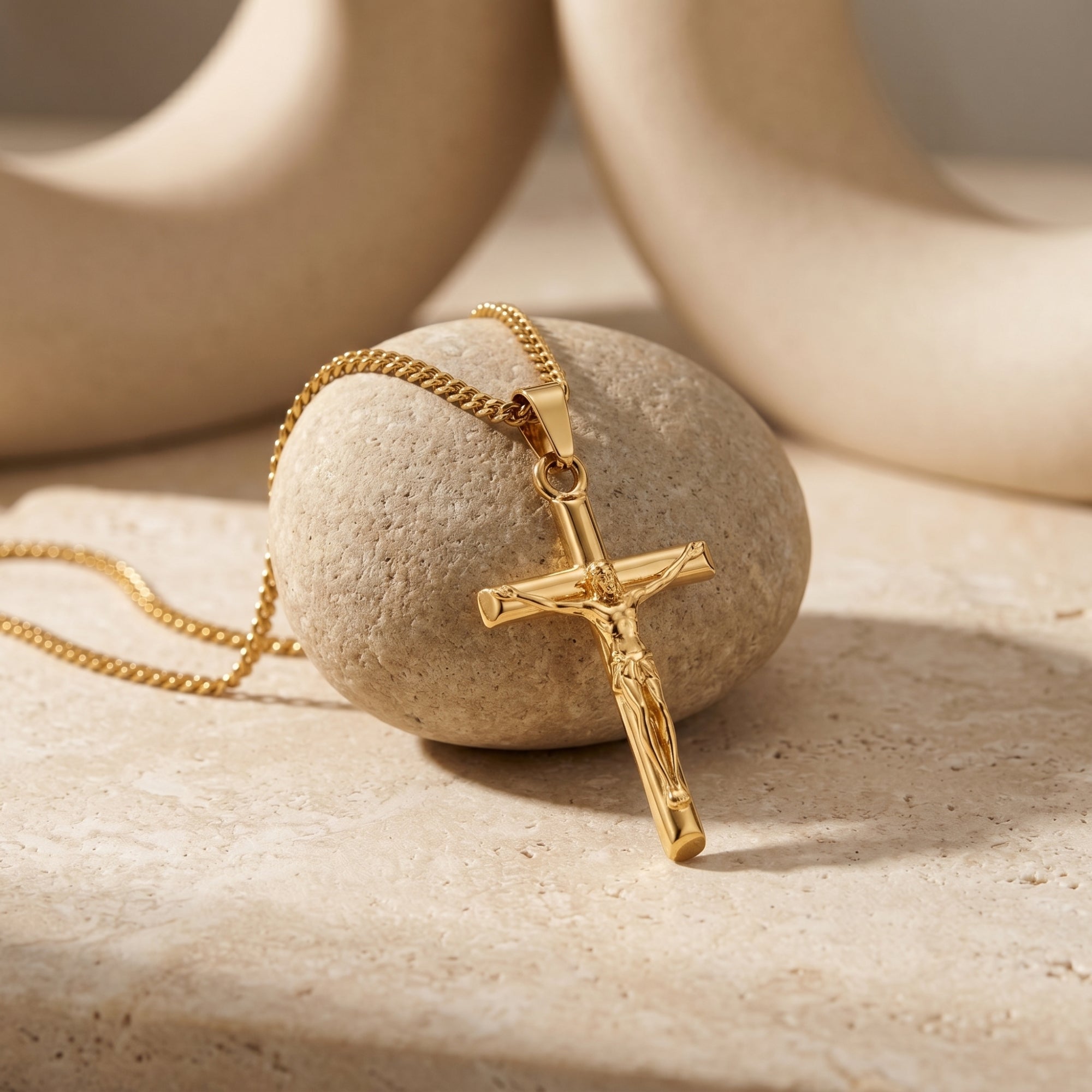 The Covenant Necklace