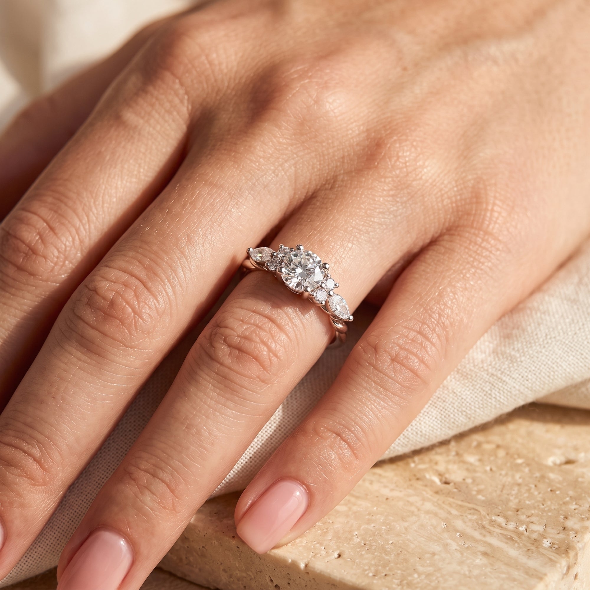 The Carlotta Ring