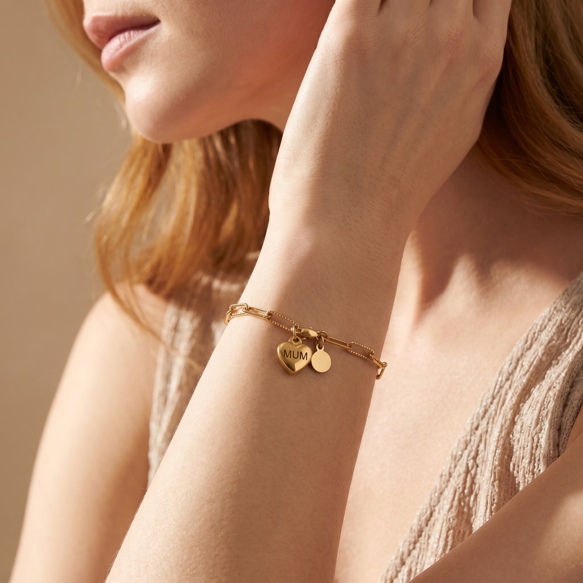 The Maeline Bracelet